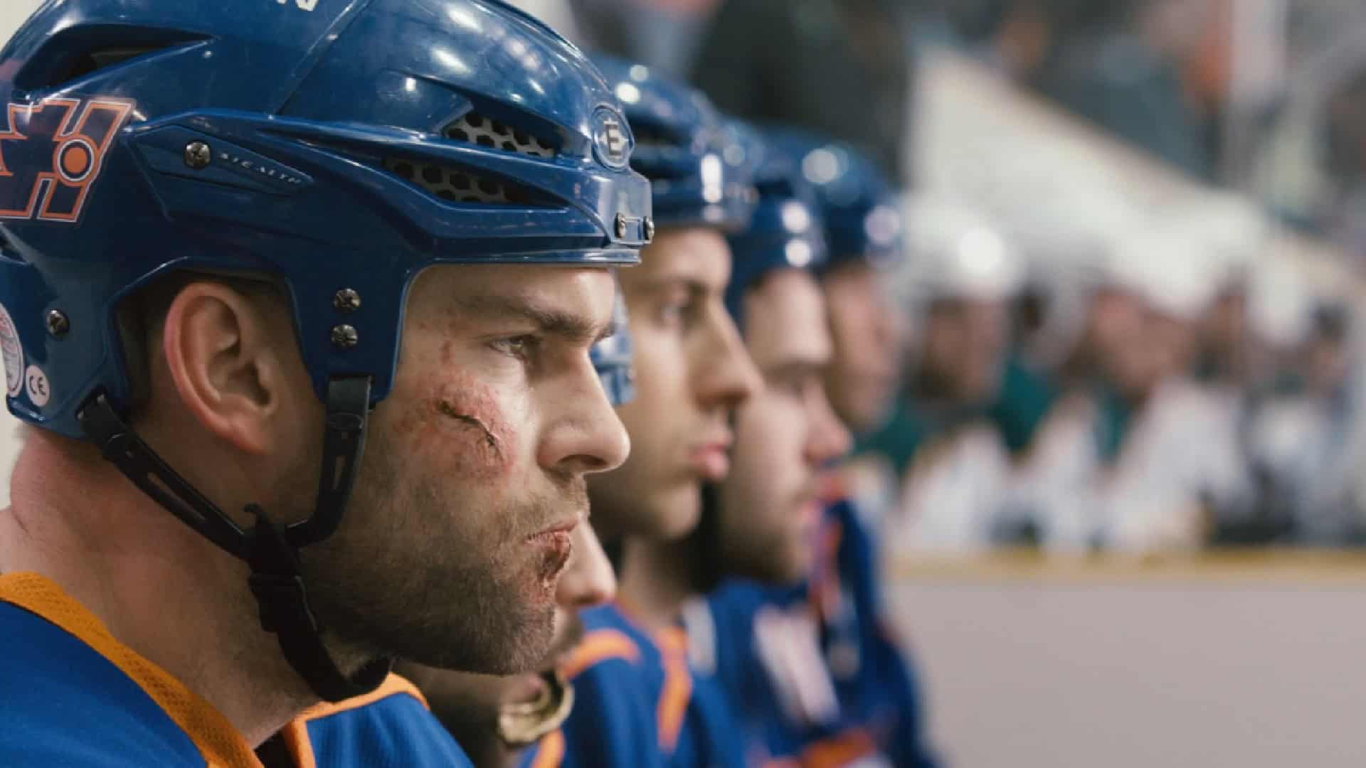 The Most Violent Sports Movie Is Streaming Without Netflix | GIANT ...