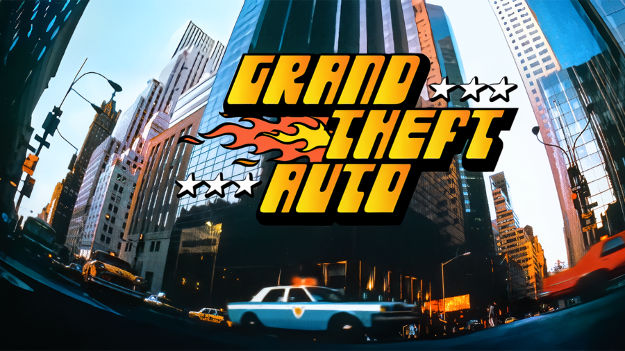grand theft auto 