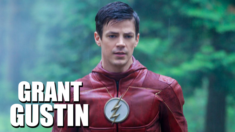 grant gustin