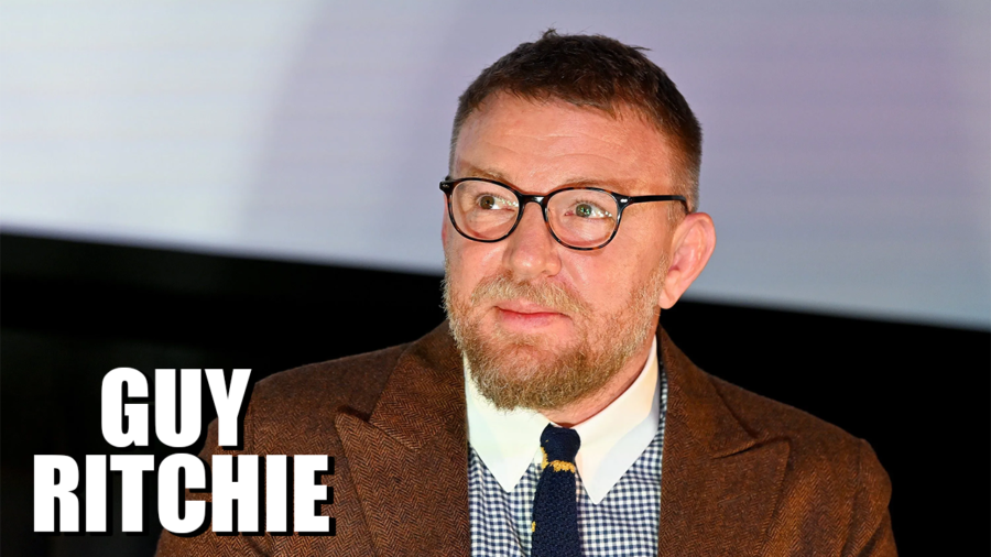 guy ritchie