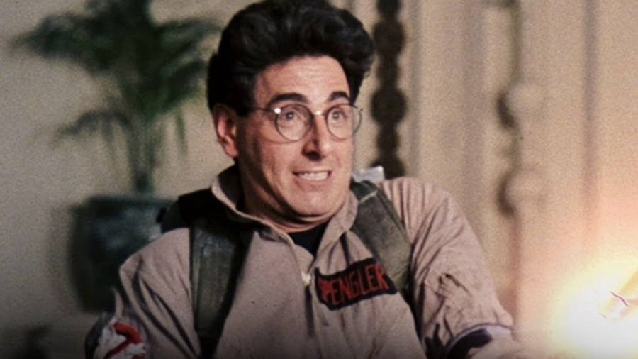 harold ramis