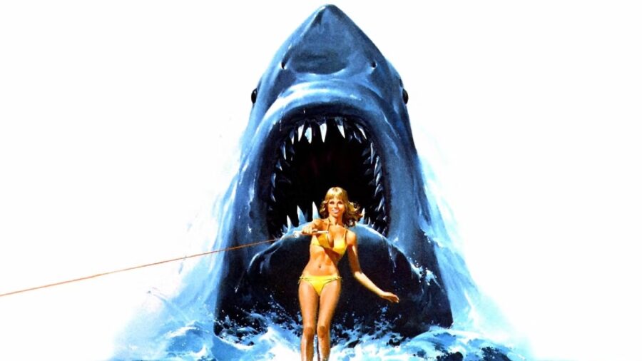 Jaws 2 stream