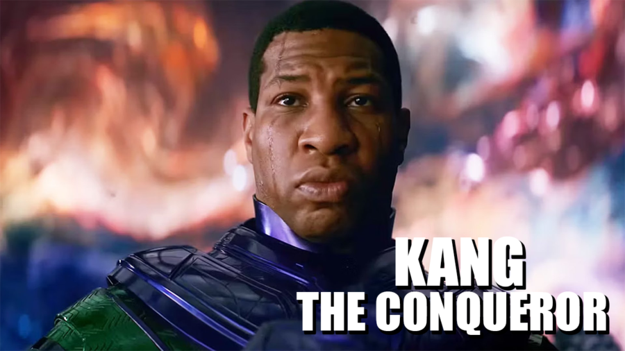 kang the conqueror