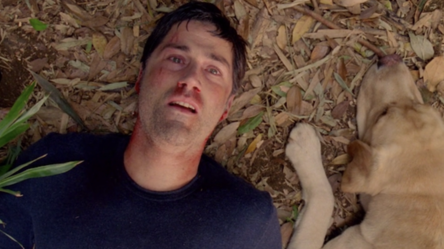 lost finale