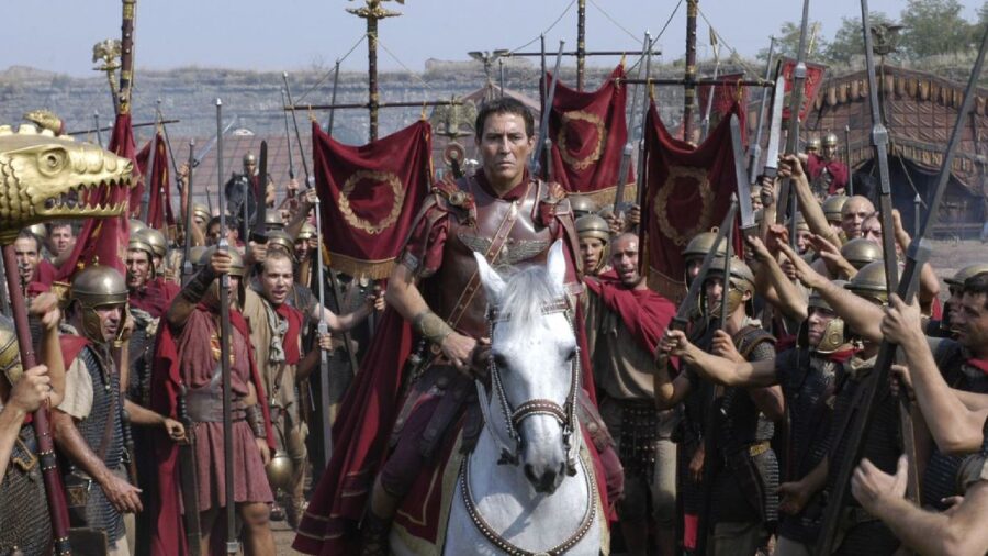 game of thrones rome