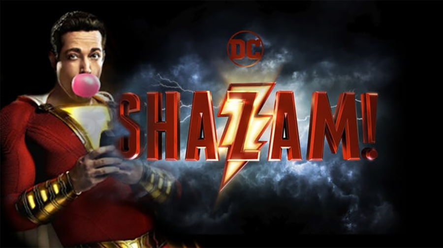 shazam