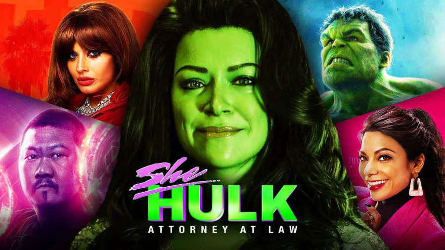 she hulk attorney at law