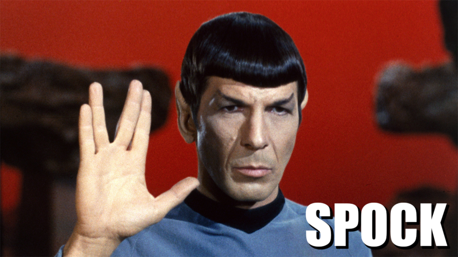 spock