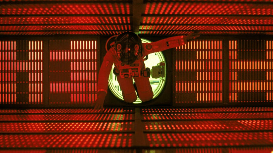 2001 a space odyssey