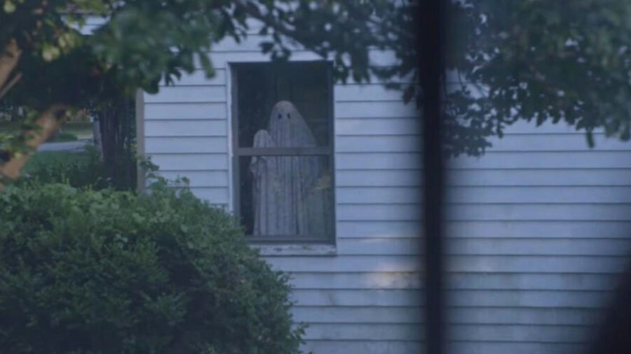 A Ghost Story 2017