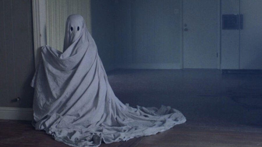 A Ghost Story 2017