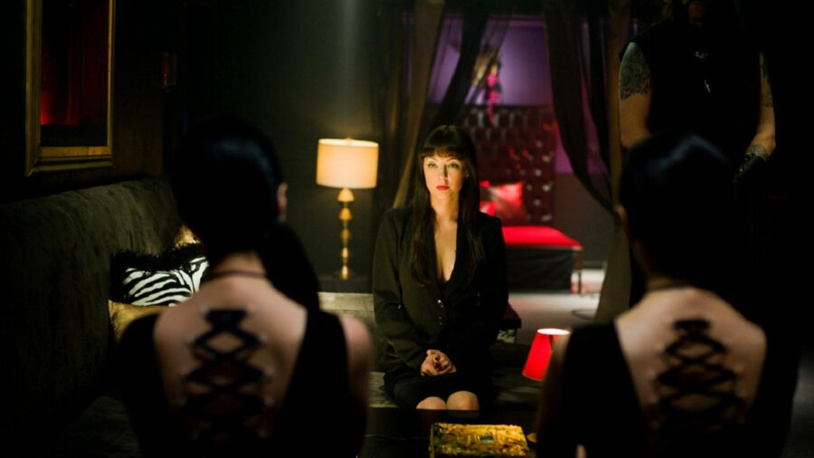 American Mary 2012