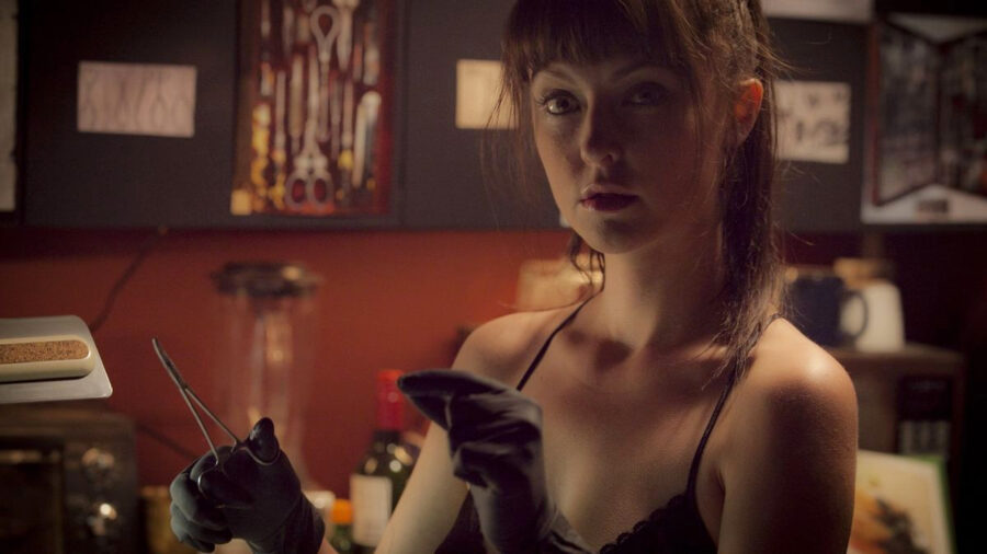 American Mary 2012