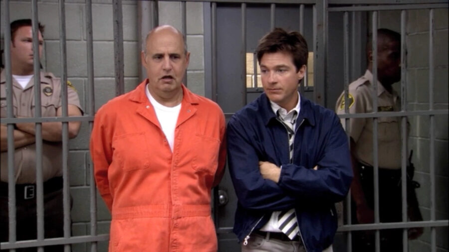 Arrested Development