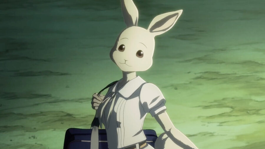 Beastars Anime