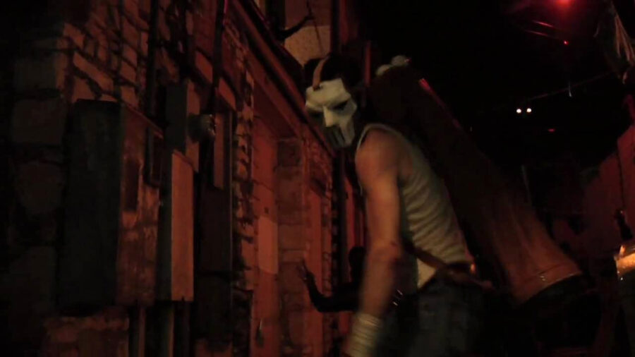 Casey Jones