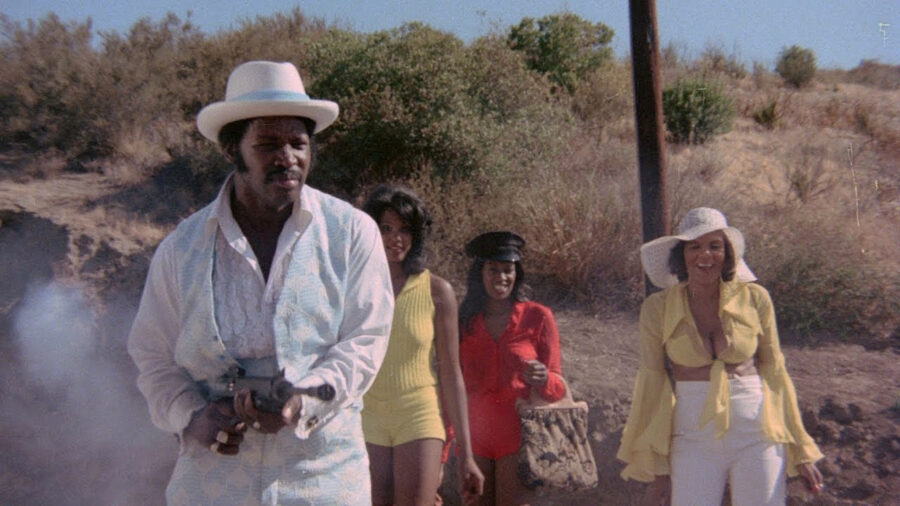 Dolemite 1975