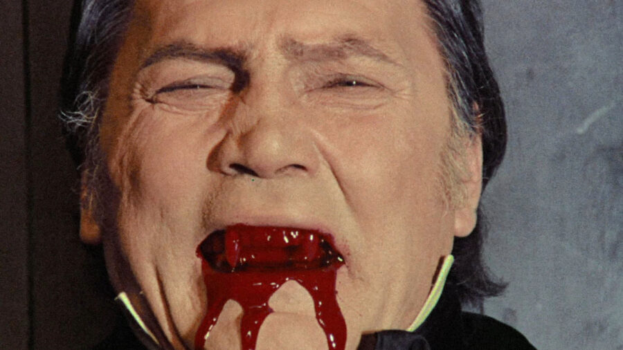 Dracula 1974