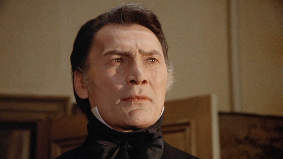 Dracula 1974