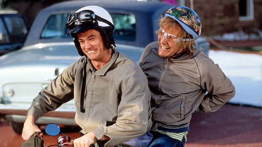 Dumb and Dumber 1994