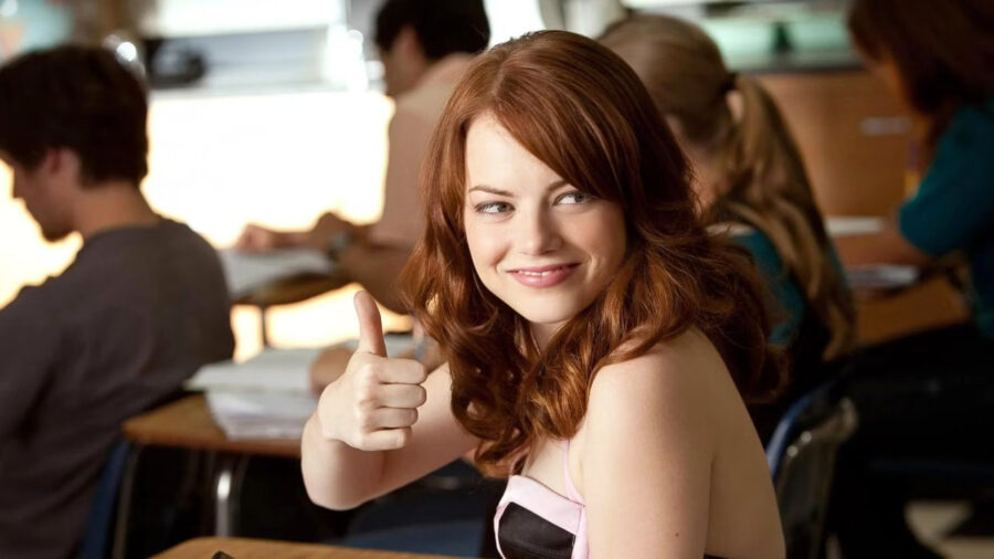 Easy A 2010