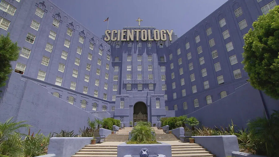 Going Clear 2015