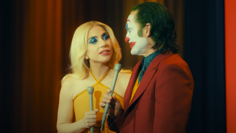 joker 2 folie à deux box office