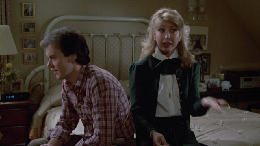 Mr. Mom 1983