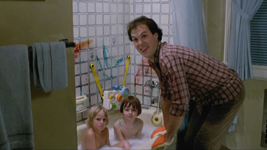 Mr. Mom 1983