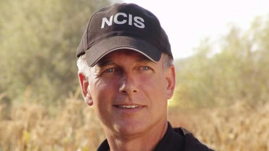 NCIS