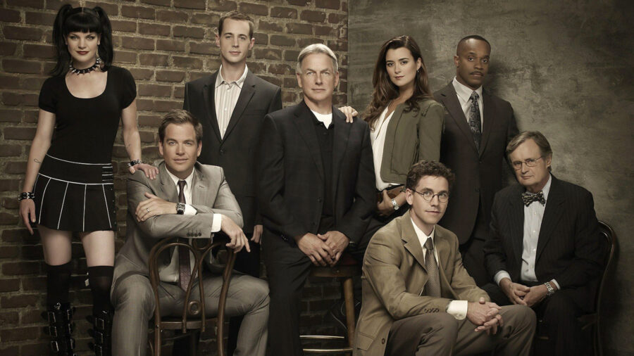 NCIS