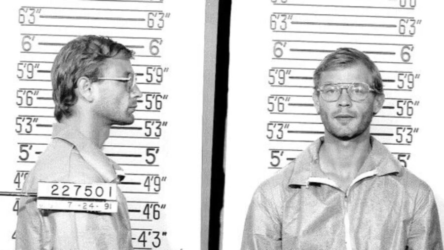 Conversations with a Killer: The Jeffrey Dahmer Tapes