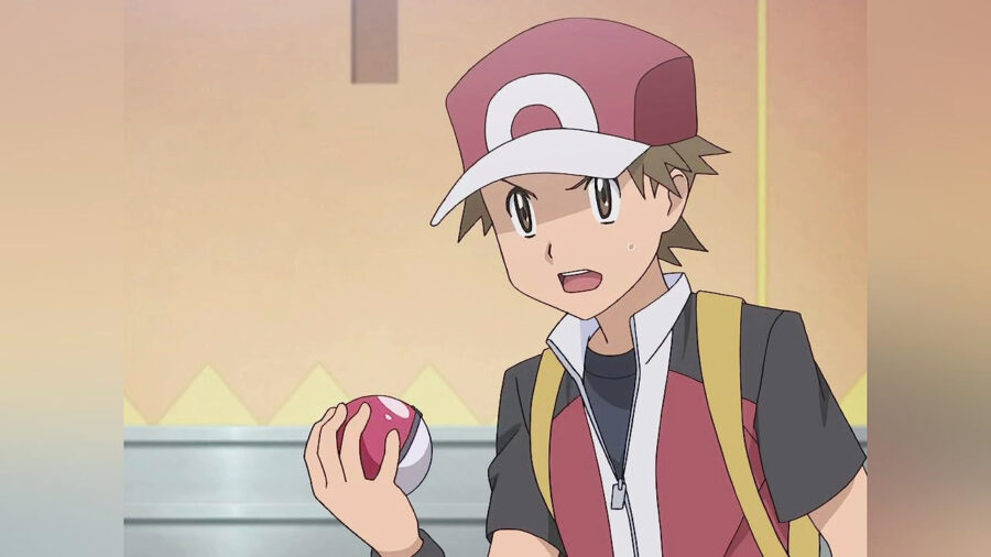 Pokemon Origins