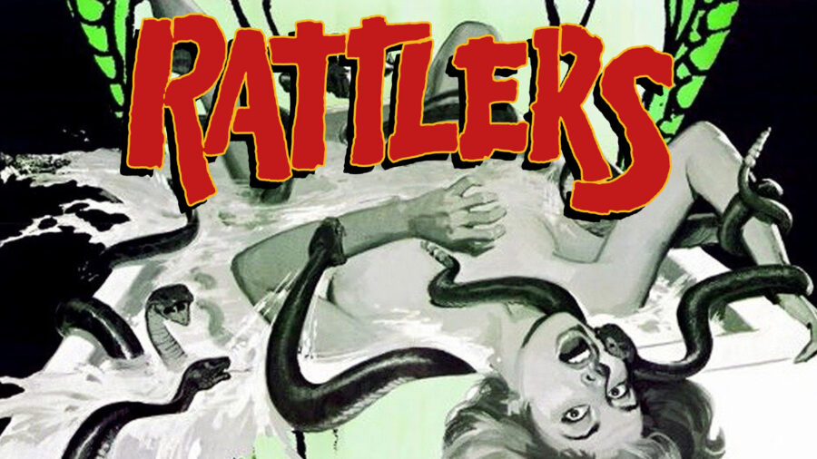 Rattlers 1976