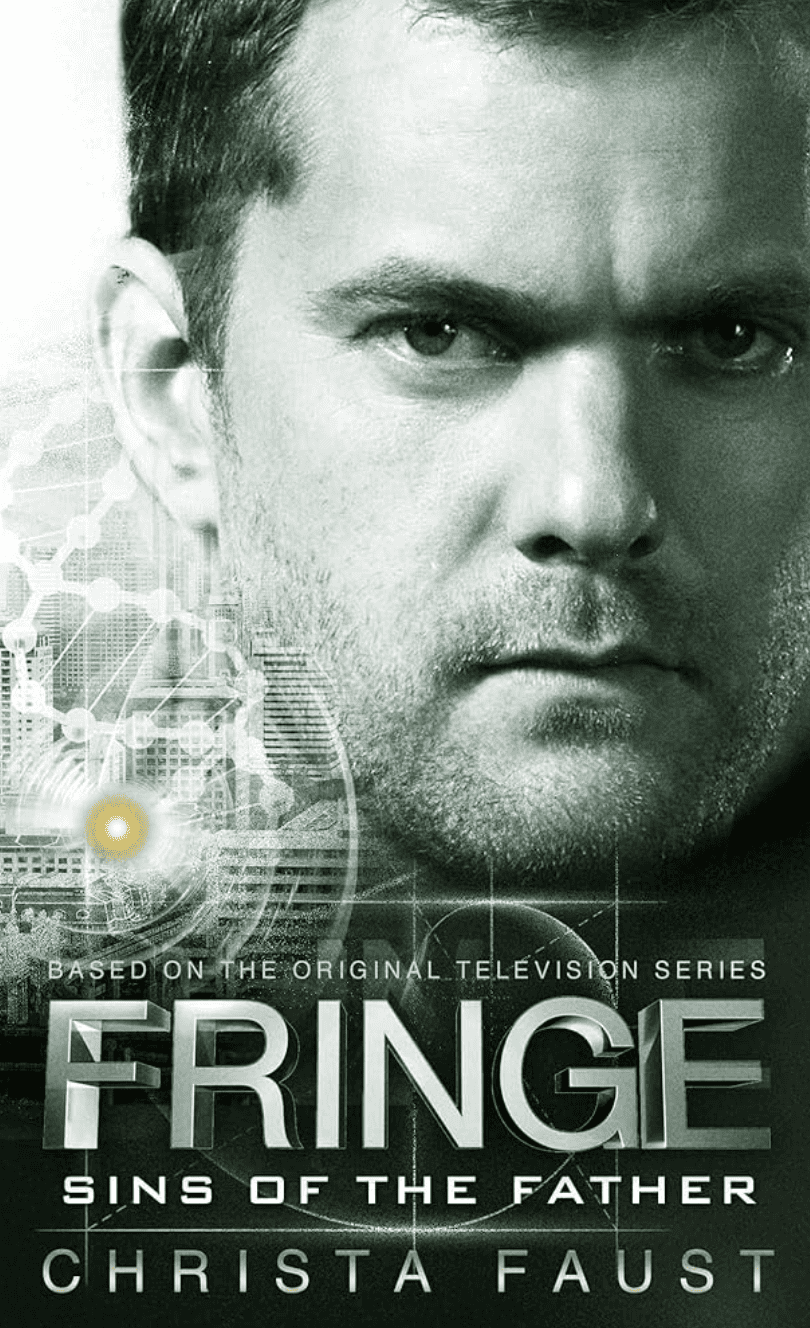 Fringe: Sins of the Father