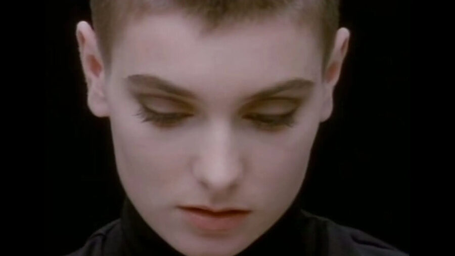 Sinéad O'Connor