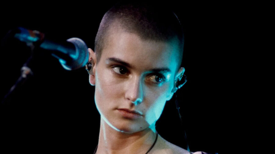 Sinéad O'Connor