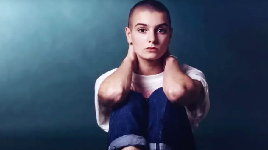 Sinéad O'Connor