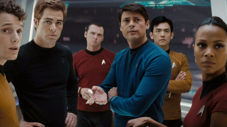 Star Trek 2009