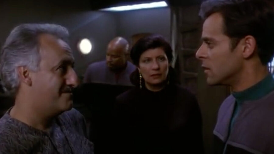 Star Trek DS9