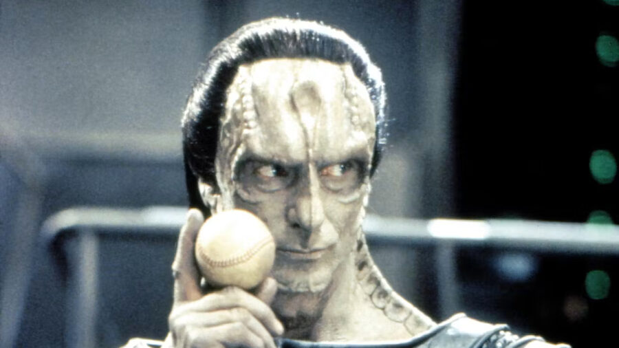 Gul Dukat