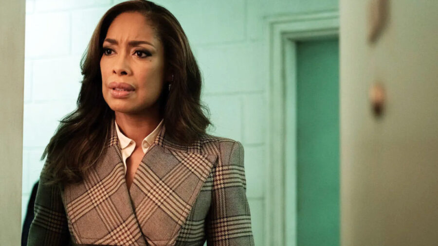 Gina Torres Pearson Suits