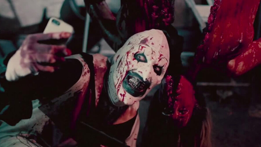 Terrifier