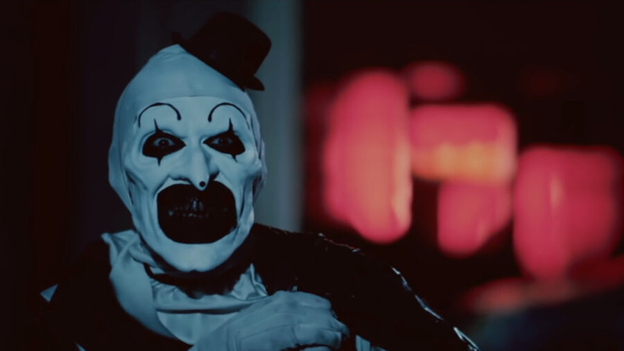 Terrifier