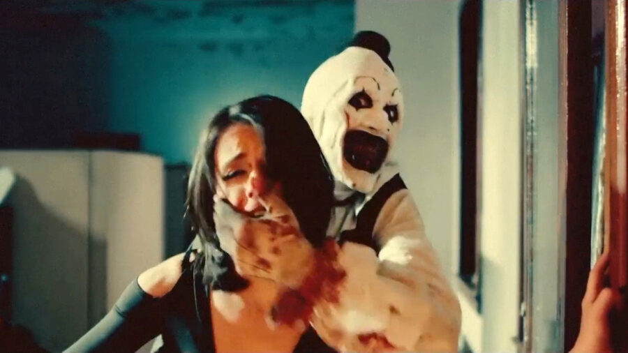 Terrifier