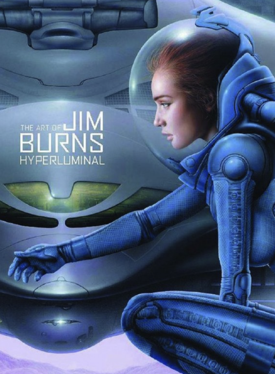 Jim Burns