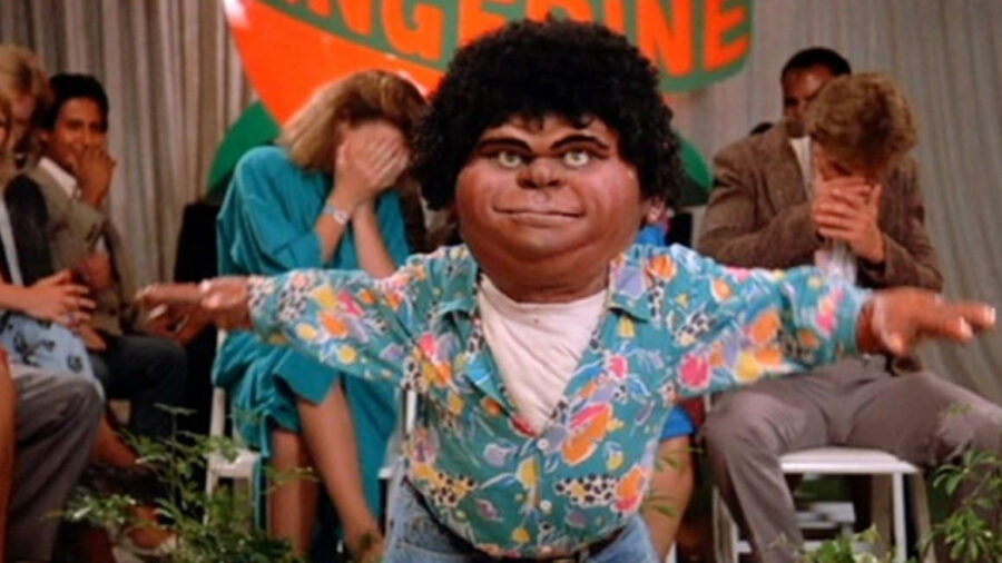 The Garbage Pail Kids Movie