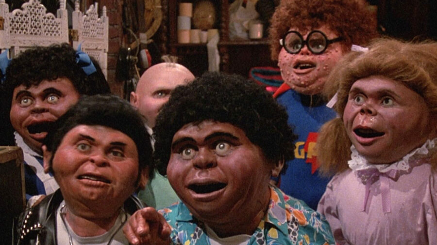 The Garbage Pail Kids Movie