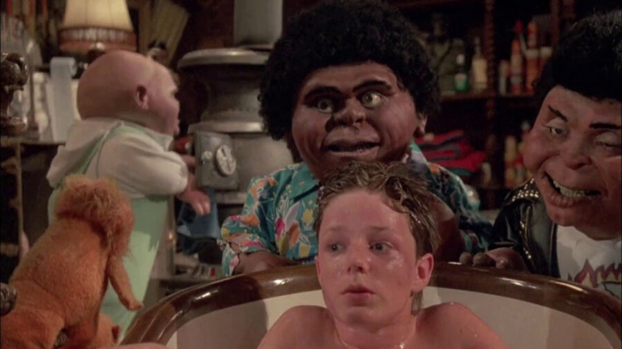 The Garbage Pail Kids Movie