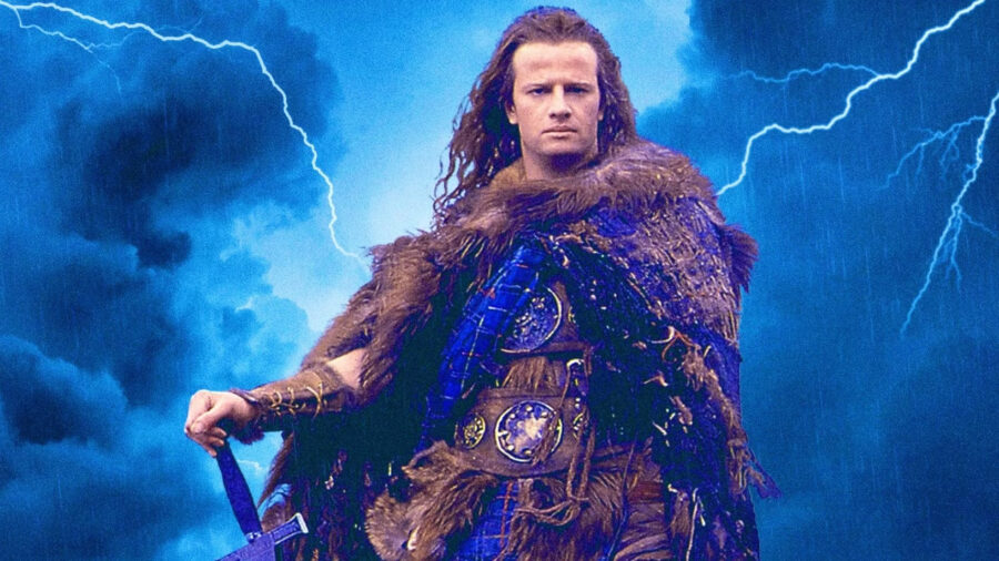 The Highlander